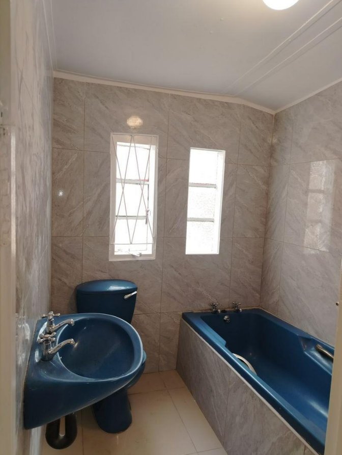 4 Bedroom Property for Sale in Mdantsane Nu 10 Eastern Cape